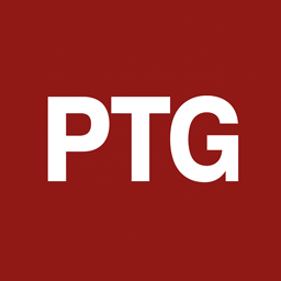 Power Technology Group logo